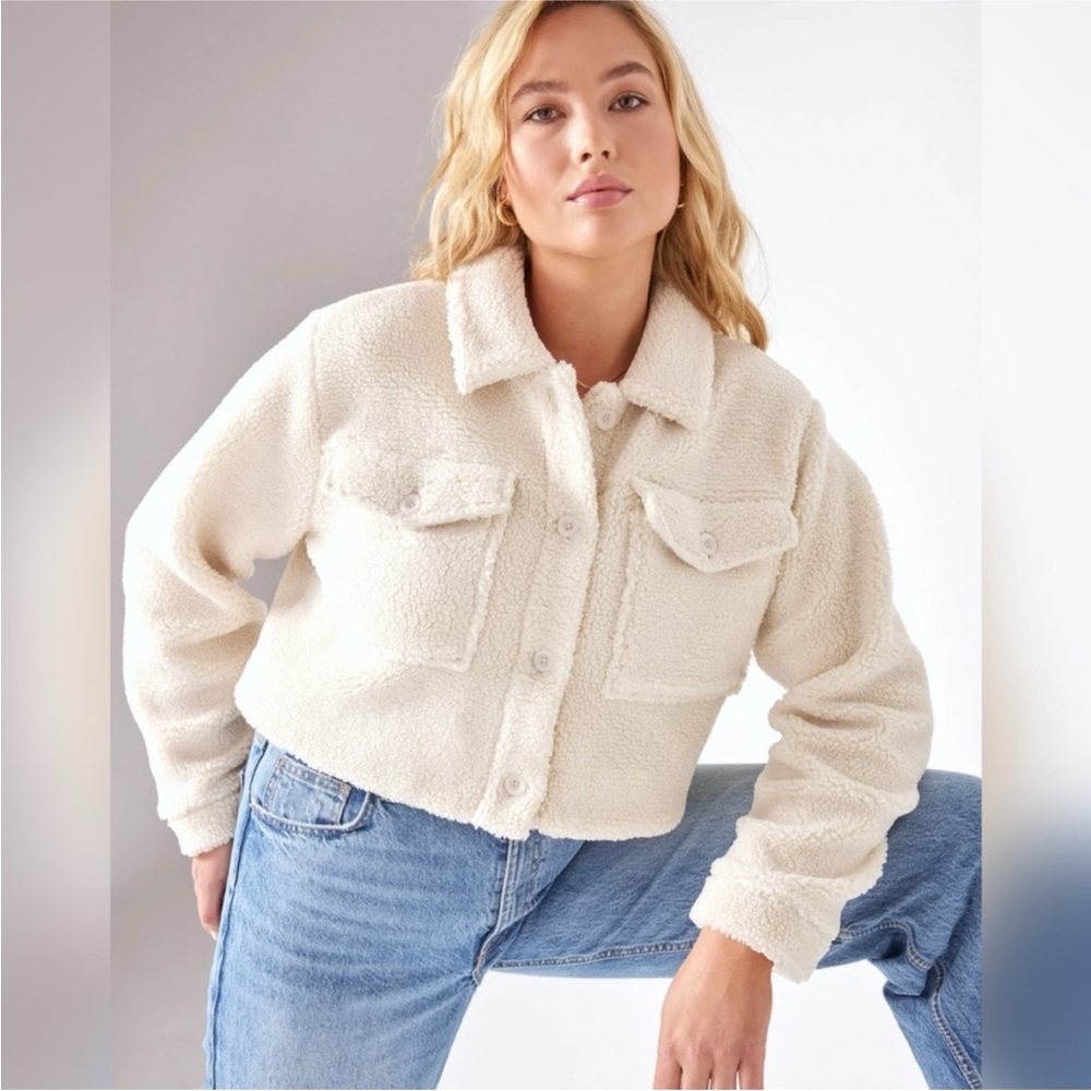 NEW L*Space Sonoma Jacket